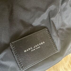 Marc Jacobs Large Nylon Tote